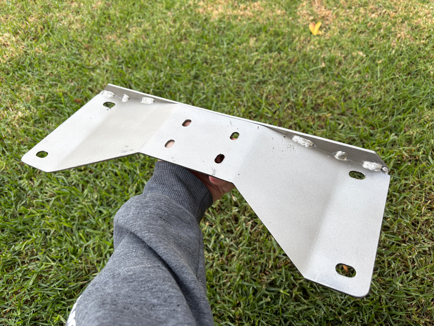 BMW E92 to Toyota R154 Gearbox mount - Precision fit for performance swaps